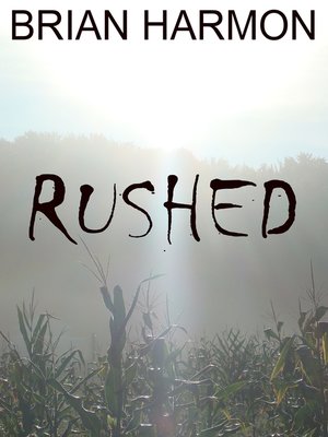cover image of Rushed, no. 1
